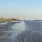 Galveston Island State Park Campgrounds