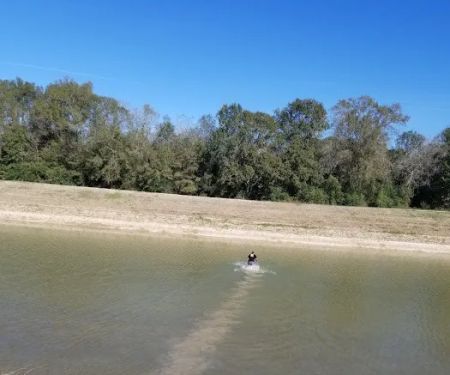 Camp Cinco