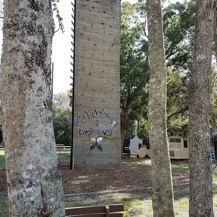 Camp Cinco Picture 9