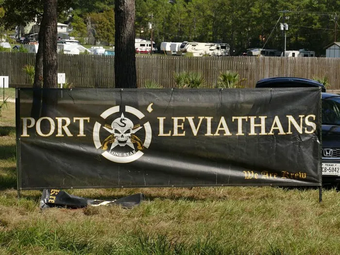Port O’ Leviathan Picture 8