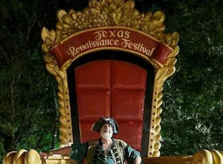Tortuga Bay Pirates