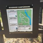 RIVERSIDE CAMPGROUND