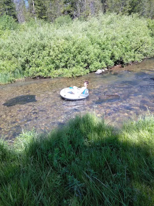 Pole Bridge Campground Picture 4