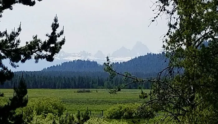 Pole Bridge Campground Picture 1
