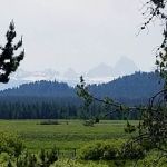 Pole Bridge Campground