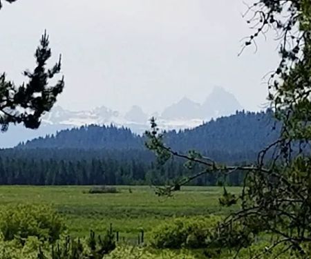 Pole Bridge Campground