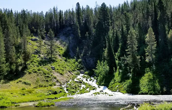 Pole Bridge Campground Picture 7