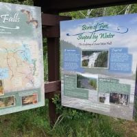 Grandview Campground ico