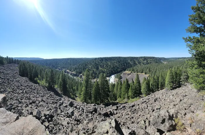 Grandview Campground Picture 2