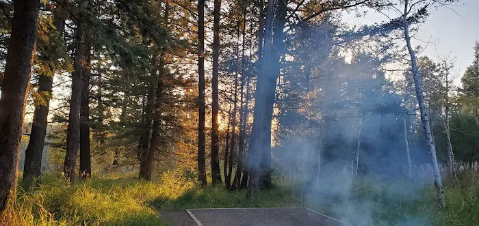 Grandview Campground Picture 8