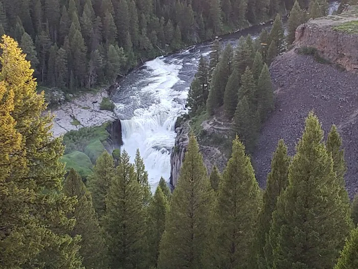 Grandview Campground Picture 6