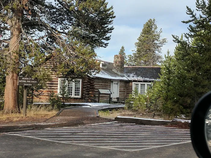 Norris Campground Picture 4