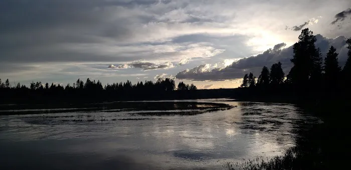 Norris Campground Picture 9