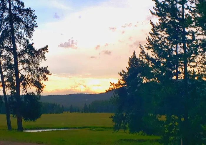 Norris Campground Picture 6
