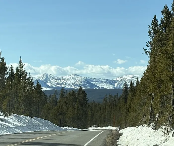 Norris Campground Picture 7