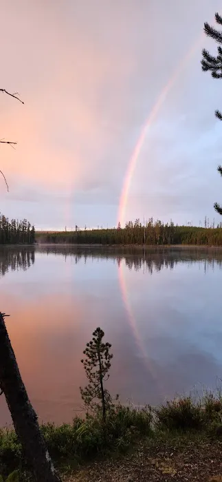 Ice Lake North Picture 1