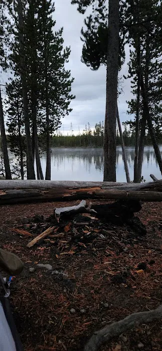 Ice Lake North Picture 3