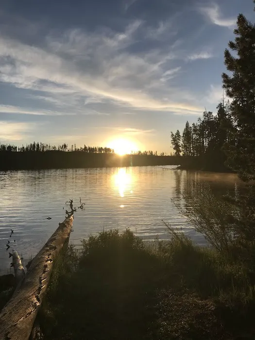 Ice Lake South Picture 2