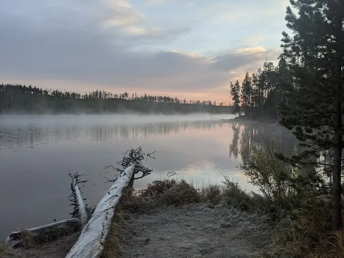 Ice Lake South Picture 3