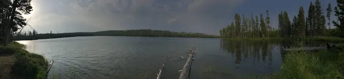 Ice Lake South Picture 5