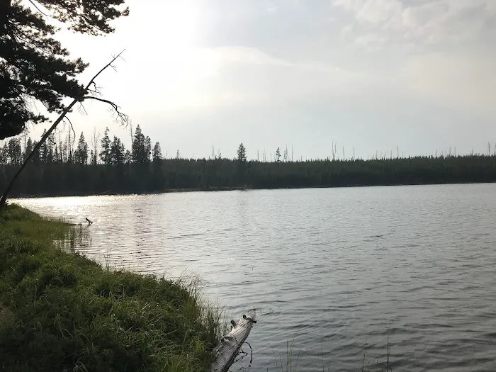 Ice Lake South Picture 4