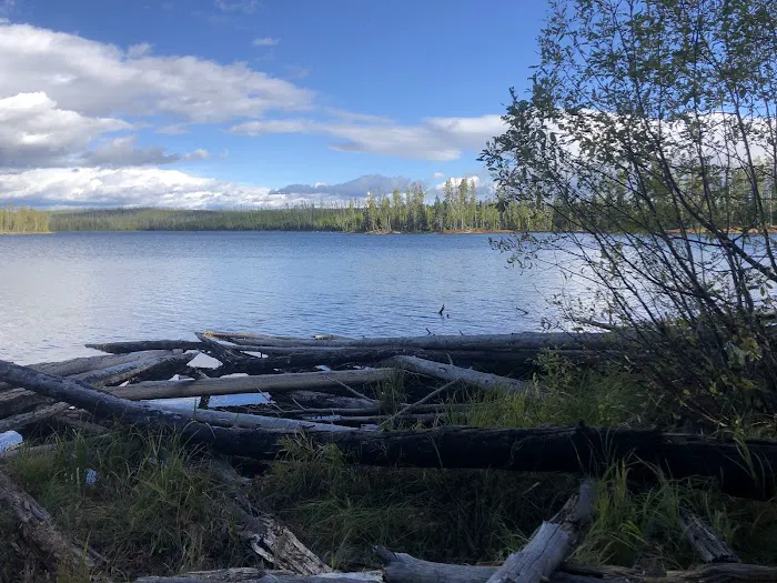 Ice Lake South Picture 6