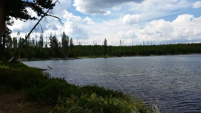 Ice Lake South Picture 7