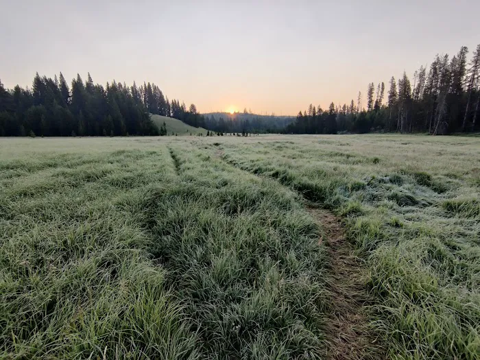 Wolf Lake 4G7 Picture 1