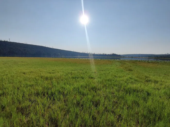Wolf Lake 4G7 Picture 4