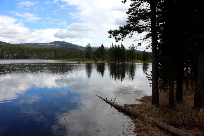 Wolf Lake 4G7 Picture 9