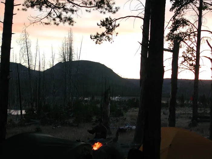 Goose Lake OD5 Picture 1