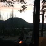Goose Lake OD5