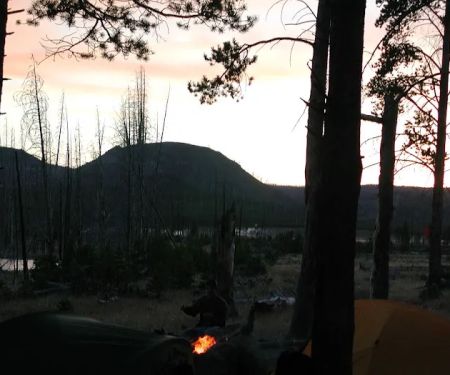 Goose Lake OD5