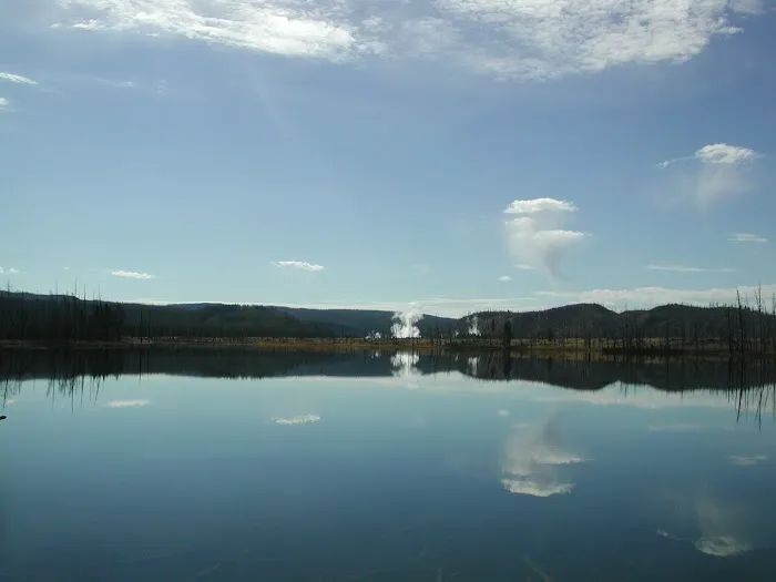 Goose Lake OD5 Picture 2