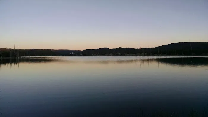 Goose Lake OD5 Picture 5