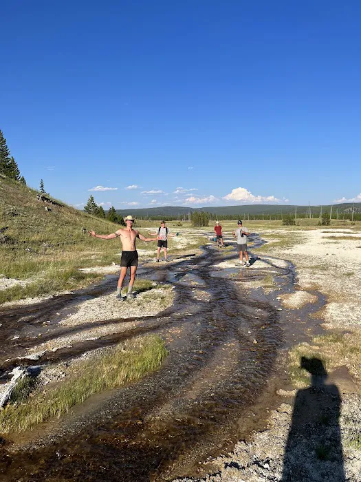 Imperial Meadows Campground Picture 2