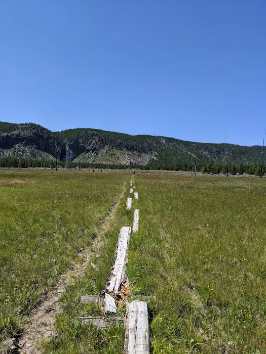 Imperial Meadows Campground Picture 6