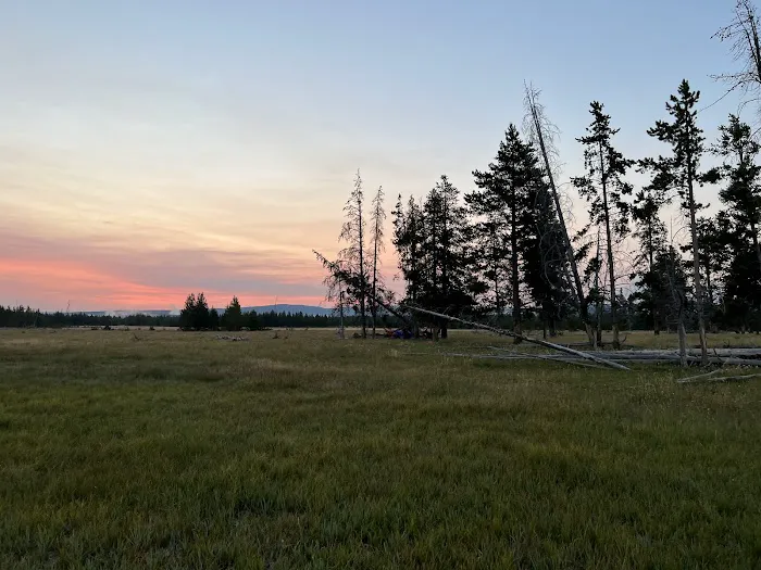 Imperial Meadows Campground Picture 1