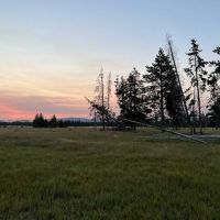Imperial Meadows Campground ico