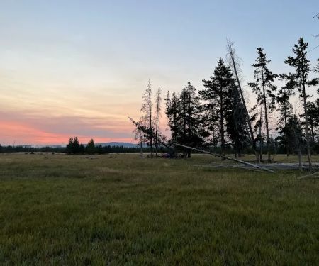 Imperial Meadows Campground