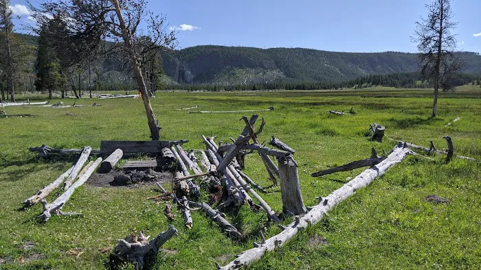 Imperial Meadows Campground Picture 8