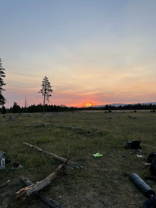 Imperial Meadows Campground Picture 9
