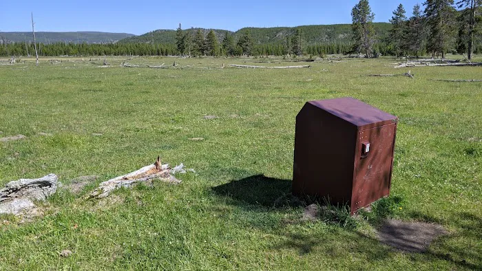 Imperial Meadows Campground Picture 7
