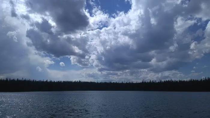 Summit Lake OE1 Picture 4