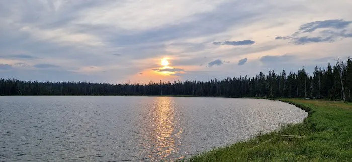 Summit Lake OE1 Picture 2