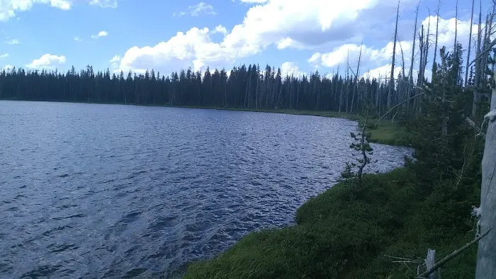 Summit Lake OE1 Picture 5