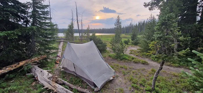 Summit Lake OE1 Picture 1