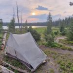 Summit Lake OE1