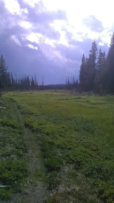 Summit Lake OE1 Picture 3