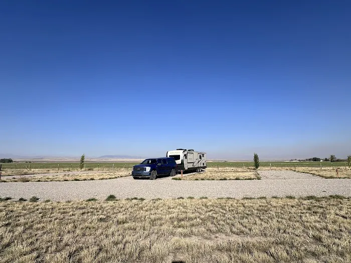 Medicine Lodge RV Park & Campground Picture 1